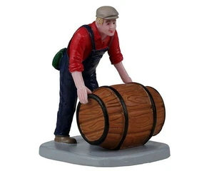 LEMAX THE WINE BARREL