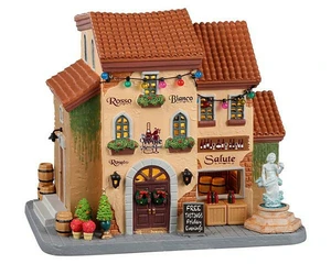 LEMAX THE WINE MERCHANT
