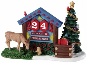 LEMAX WOODLAND COUNTDOWN - afbeelding 4