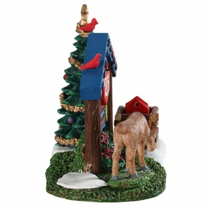 LEMAX WOODLAND COUNTDOWN - afbeelding 3