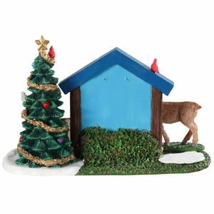 LEMAX WOODLAND COUNTDOWN - afbeelding 4