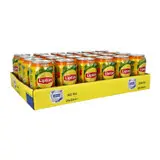 Lipton Ice Tea Peach Can 24 X 33Cl - afbeelding 2