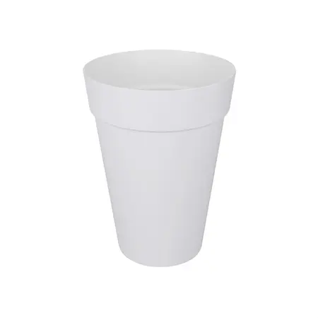 LOFT URBAN RO HOOG 35CM WIT