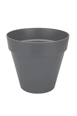 LOFT URBAN RO WIELEN 40CM ANTRACIET