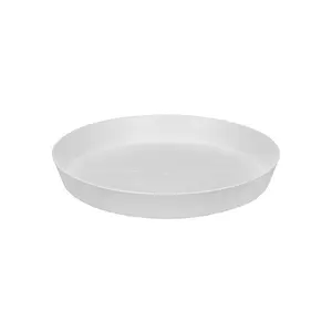 LOFT URBAN SCHOTEL RO 21CM WIT