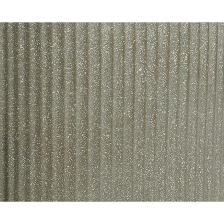 LOGAN PLANTER L36B36H36CM TAUPE - afbeelding 2