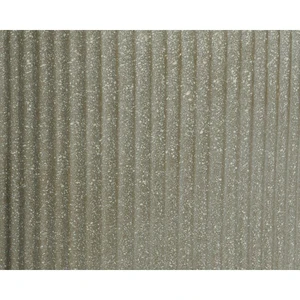 LOGAN PLANTER L36B36H36CM TAUPE - afbeelding 2