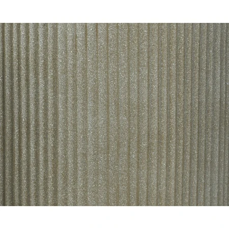LOGAN PLANTER L37B37H55CM TAUPE - afbeelding 2