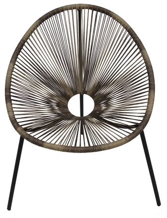 LOUNGESTOEL PECATU