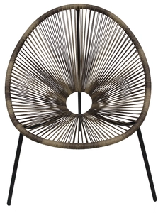 LOUNGESTOEL PECATU