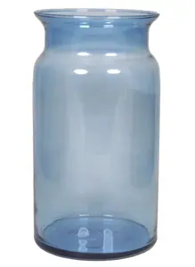 MELKBUS D14.5/16 H29CM BLAUW