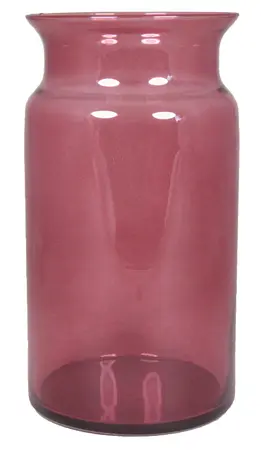 MELKBUS D14.5/16 H29CM ROOD