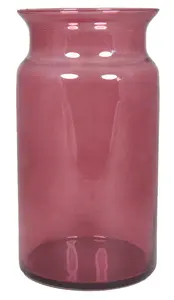 MELKBUS D14.5/16 H29CM ROOD