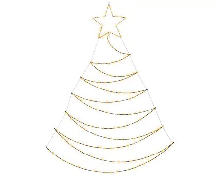 Micro LED Boom - B117/H150cm