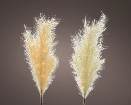 MICRO LED PLUME H118CM-15L ASS.2