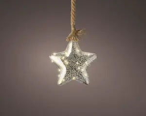 MICRO STER D20CM-15L ZILVER