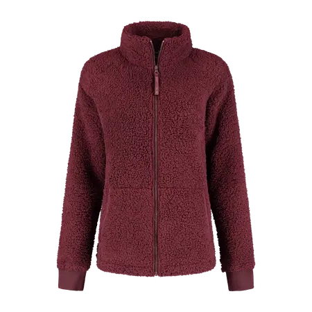 Mies Burgundy 36 - afbeelding 1