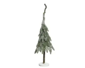 MINI BOOM D10H35CM GROEN
