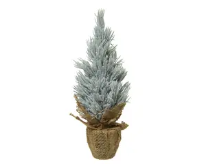 MINI BOOM D12H30CM GROEN