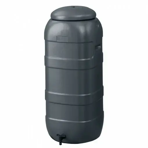 Mini Rainsaver - 100L - Antraciet