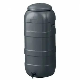 Mini Rainsaver - 100L - Antraciet