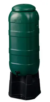 Mini Rainsaver - 100L - Groen