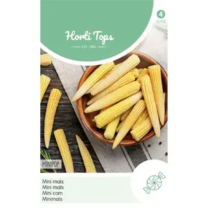 Minimais 'Minigold F1'