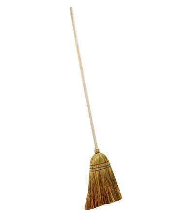 MIXSTROBEZEM – HOUTEN STEEL – 100 CENTIMETER