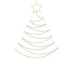 Ml  Microled Boom L117H150Cm-210L K.Warm