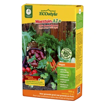 Moestuin-AZ+ - 800gr