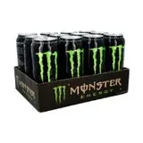 Monster Energy Tray 12 x 500 ml