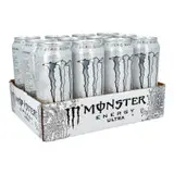 Monster Energy Ultra Tray 12 x 0,5 L - afbeelding 1