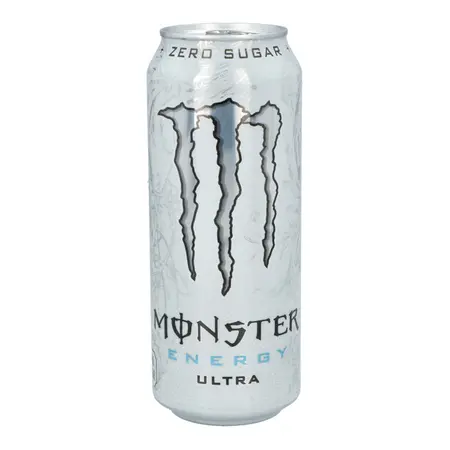 Monster Ultra Can 12 X 0.5L - afbeelding 1