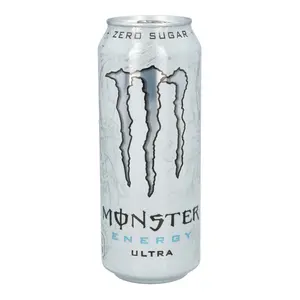 Monster Ultra Can 12 X 0.5L - afbeelding 2
