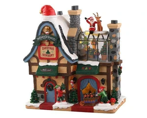 NORTH POLE NURSERY