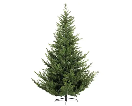 NORWAY SPRUCE  D127 H180CM  GREEN - afbeelding 1