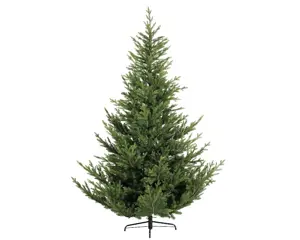 NORWAY SPRUCE D127 H180CM GREEN - afbeelding 2