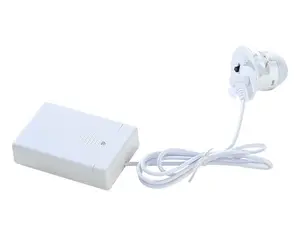ONE LED LIGHT STRING MOONLANDER,