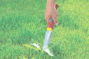 ONKRUIDSTEKER KS-2K - afbeelding 3