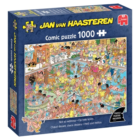 Op Hete Kolen - afbeelding 1