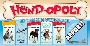 Opoly Hond