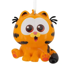 Hallmark Ornament – Baby Garfield – Garfield
