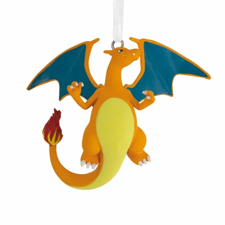 Hallmark Ornament – Charizard – Pokémon