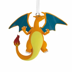 Hallmark Ornament – Charizard – Pokémon