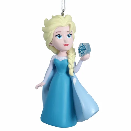 Hallmark Ornament – Elsa – Disney Frozen