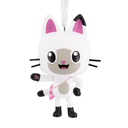 Hallmark Ornament – Pandy Paws – Paw Patrol