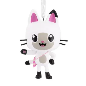 Hallmark Ornament – Pandy Paws – Paw Patrol