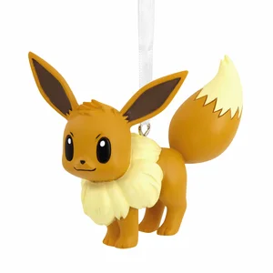 Hallmark Ornament – Pokémon Eevee – Pokémon