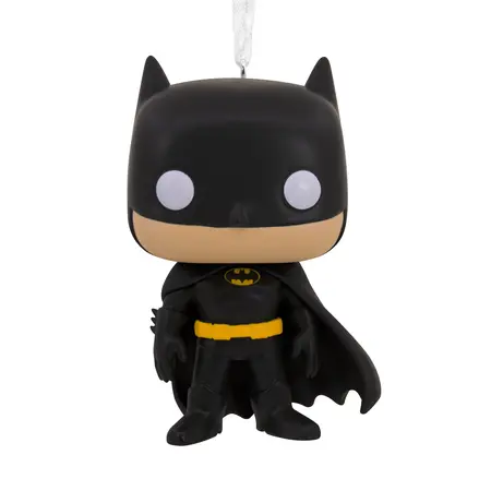 Hallmark Ornament – Batman – DC Comics