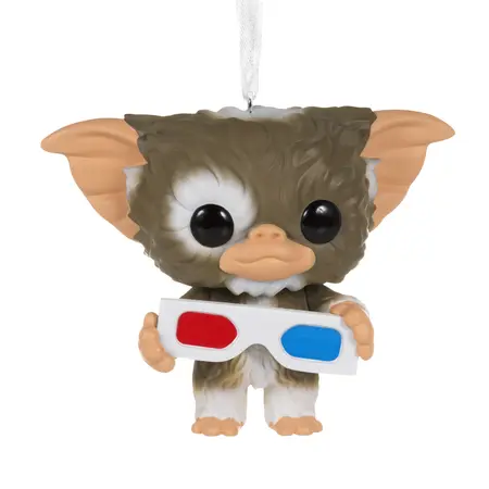 Hallmark Ornament – Gizmo – Gremlins